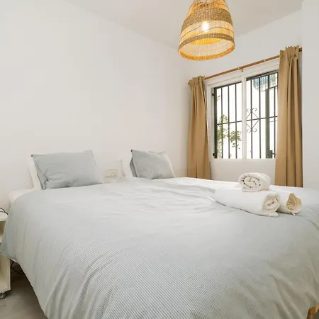 Apartment Mirador De Calahonda