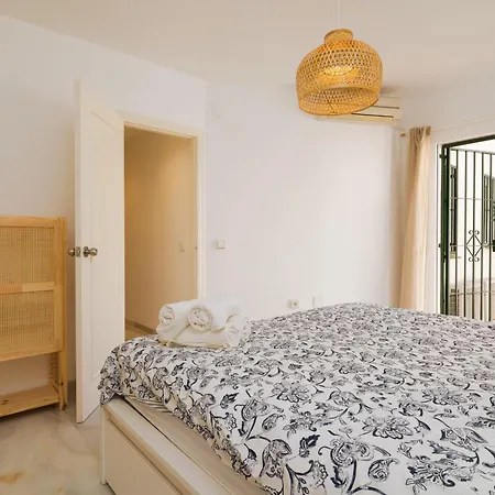Mirador De Calahonda Apartment Sitio de Calahonda