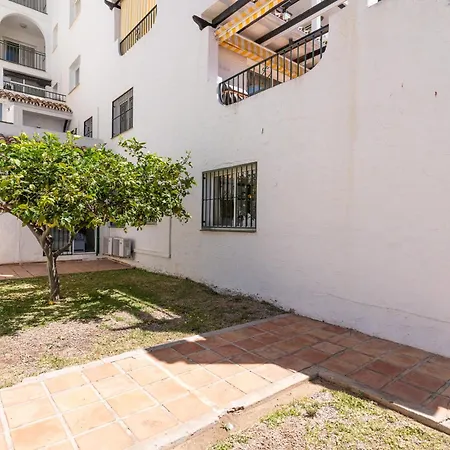 Apartment Mirador De Calahonda Sitio de Calahonda