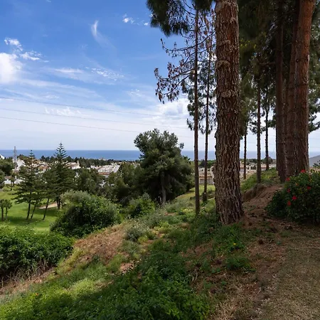 Mirador De Calahonda Apartment