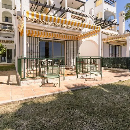 Apartment Mirador De Calahonda Sitio de Calahonda
