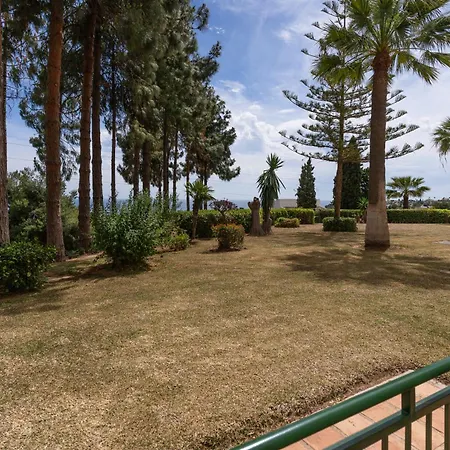 Mirador De Calahonda Apartment *