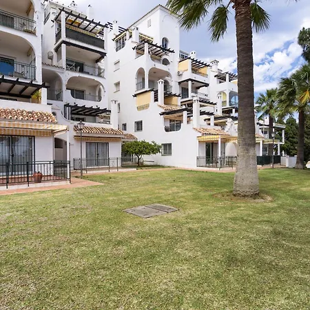 Mirador De Calahonda Apartment Sitio de Calahonda
