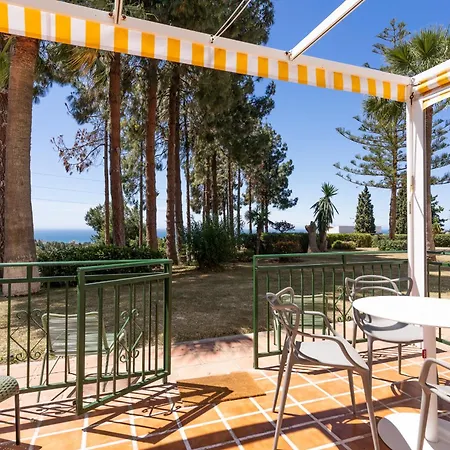 Mirador De Calahonda Apartment *