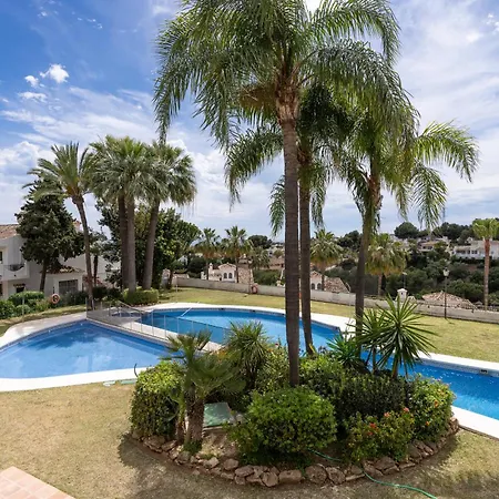 Apartment Mirador De Calahonda *