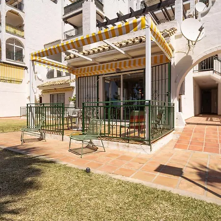 Mirador De Calahonda Apartment
