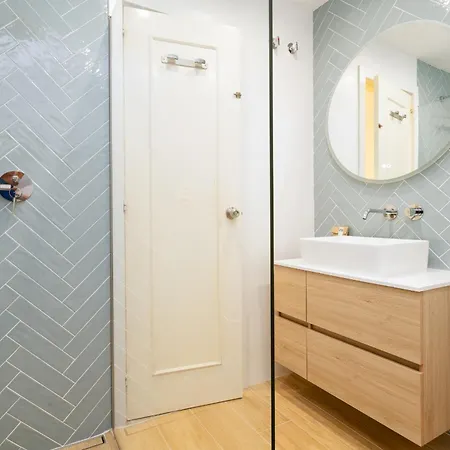 Mirador De Calahonda Appartement *