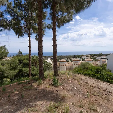 Apartment Mirador De Calahonda